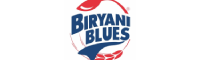 Biryani Blues