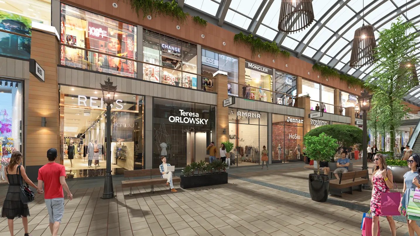 Omaxe State Dwarka gallery view 6